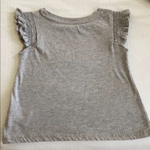 Flip Sequins Tees - Picture 7 of 10